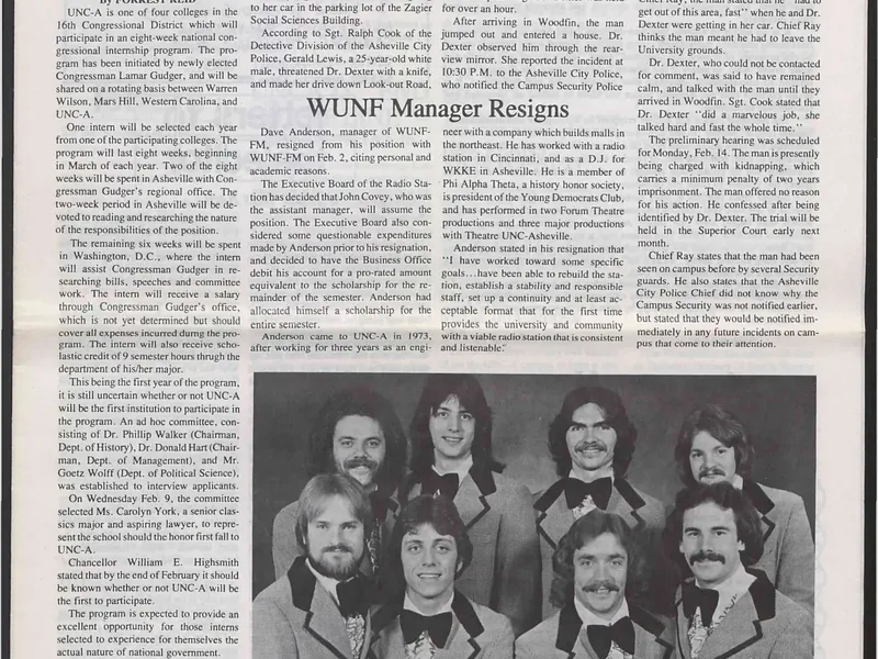 1977-02-17 Ridgerunner